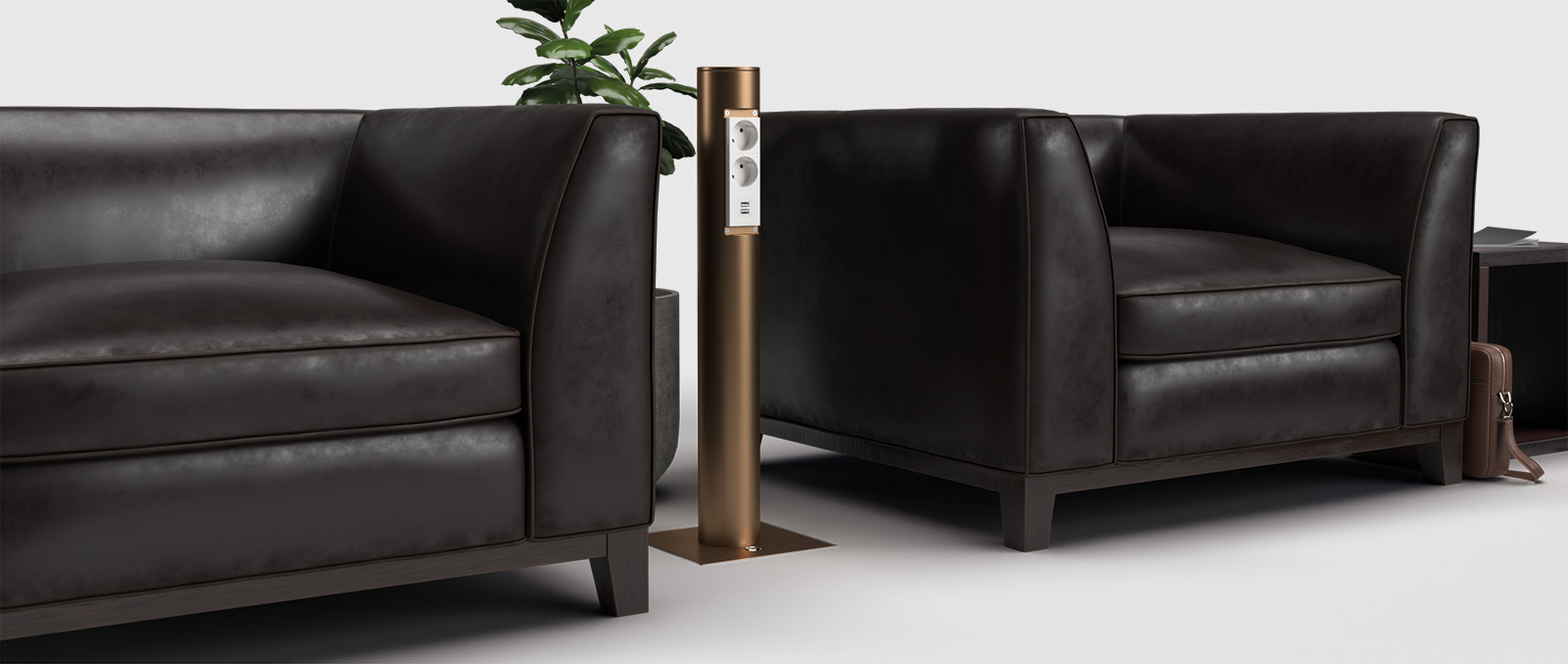 2003Q-with-connection-column-OT60A1-in-the-lounge-area-banner-1600×678