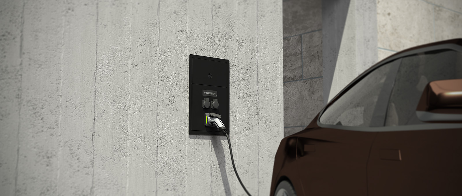 5802A-charging-station-on-the-concrete-wall-with-electric-car-1600×678